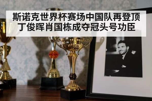 斯诺克世界杯赛场中国队再登顶丁俊晖肖国栋成夺冠头号功臣